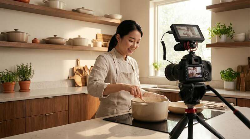 欧美精品美食视频